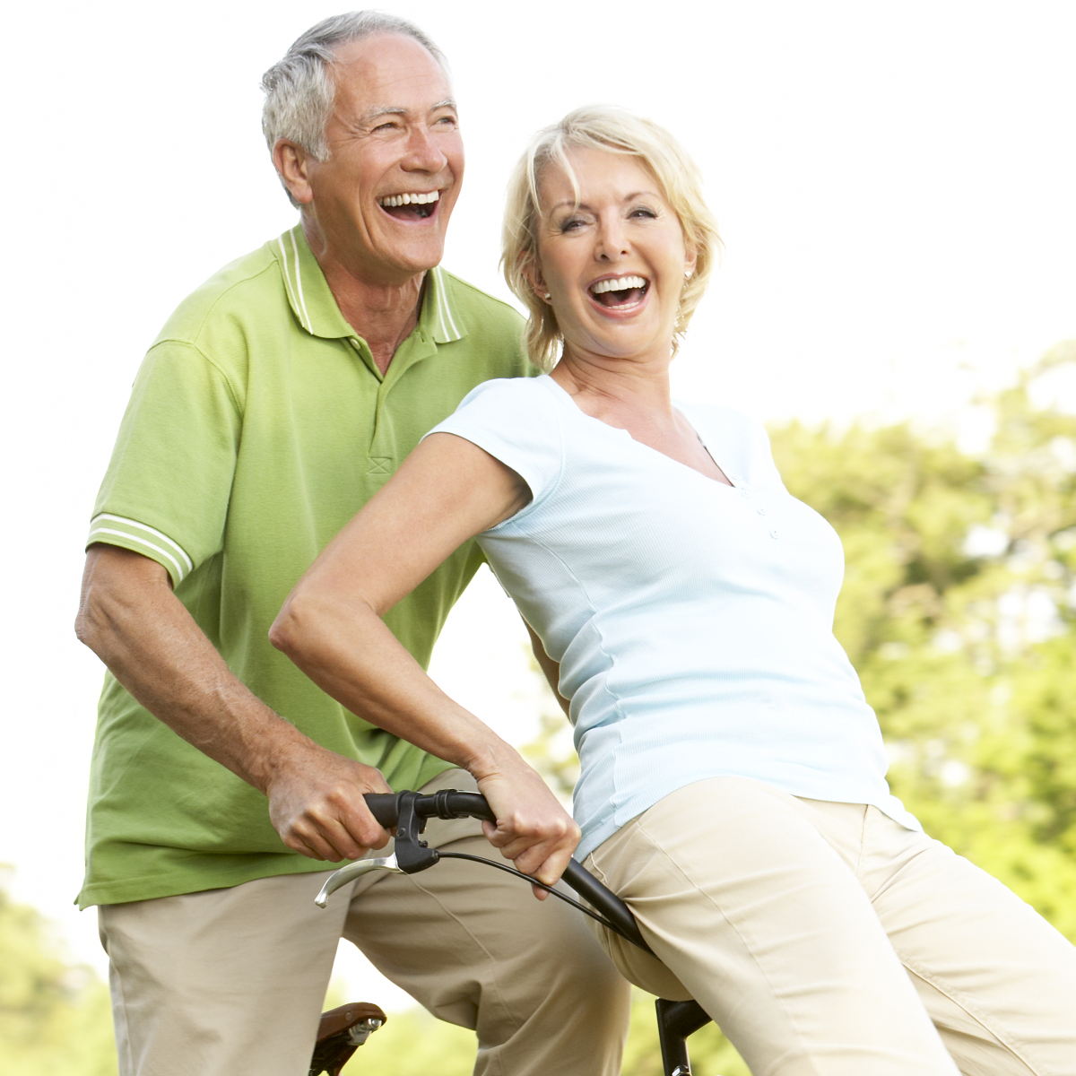 Bismolan® Salbe in Anwendung