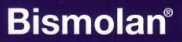 Bismolan Logo