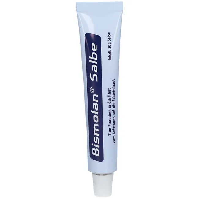 Bismolan® Salbe Tube